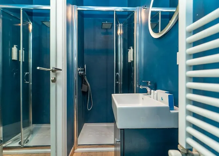 The Artist's Nest - On The Navigli Milano