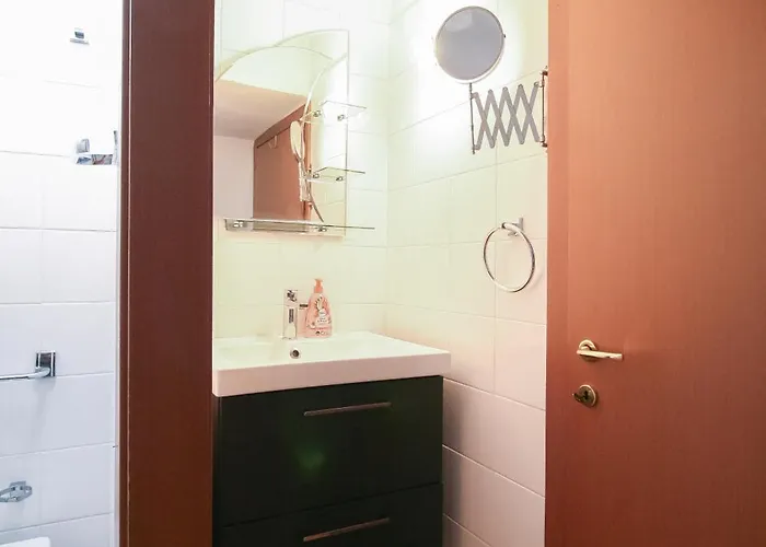 San Siro Апартаменты *