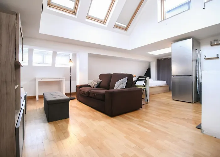 San Siro Апартаменты *