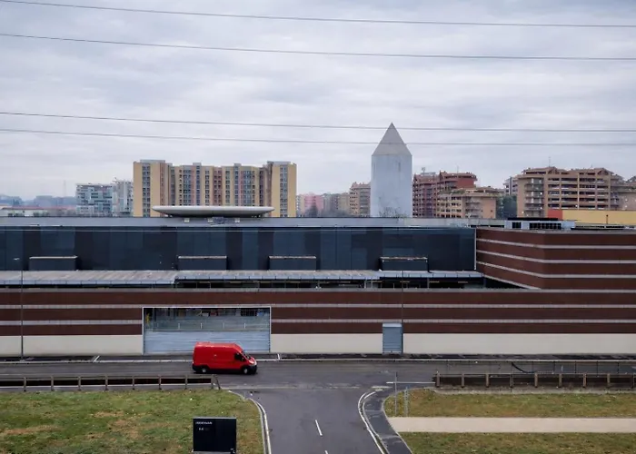 Апартаменты Easy Loft Милан