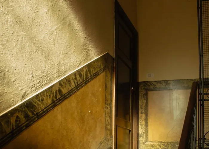 Lodovica Milano-metro M4-navigli-bocconi Apartment