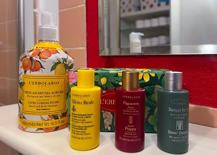 Independent Design Loft With Private Terrace - * Milan