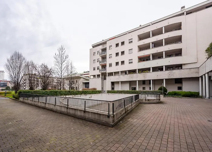 Tolstoj 1, Superior By Smartstay - Via Tortona, M4, Navigli Apartman *