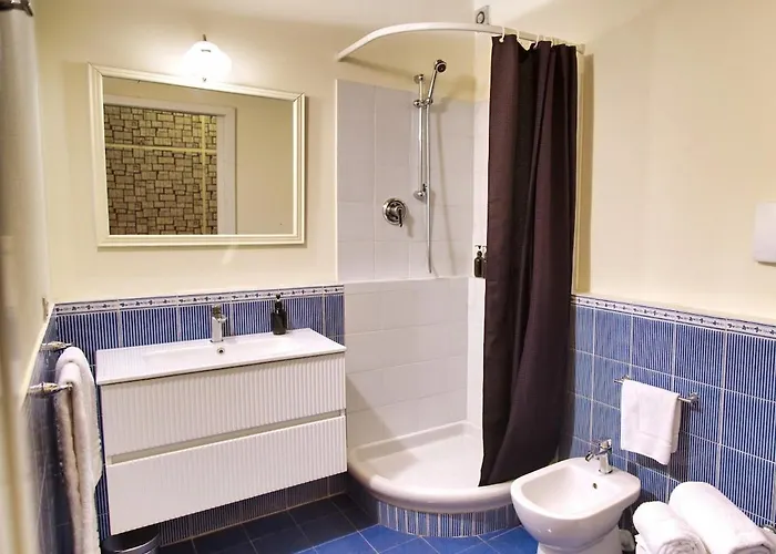 Appartement Corso Garibaldi - Two-rooms In The Heart Of Brera Milaan