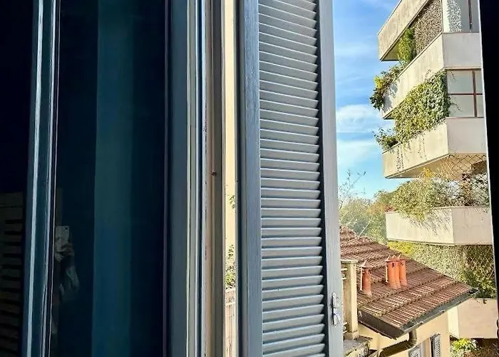 Appartamento Casa Rita - Velo *