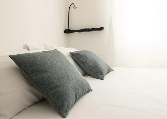 Apartmán Casa Enea Luxury House - Bocconi Navigli - Private Parking *