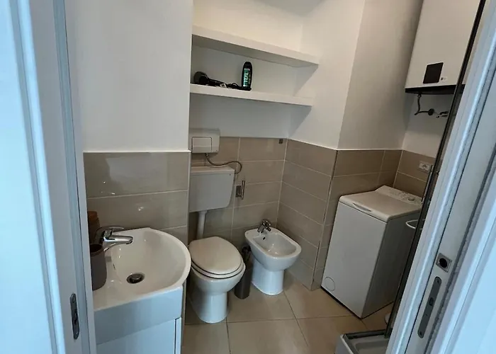 Apartamento Cathedral