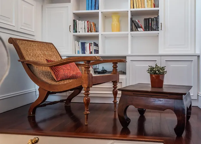 The Seven Stars - Montenapoleone Apartment Milan