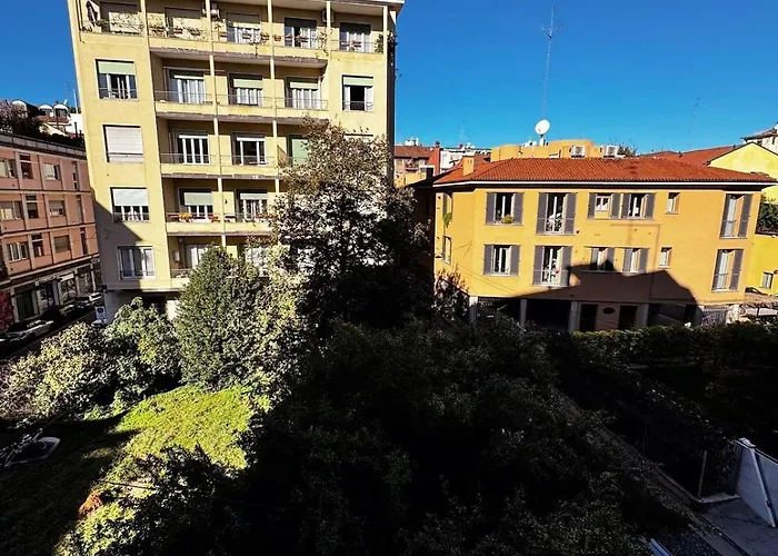 La Casa Dell'anna Διαμέρισμα
