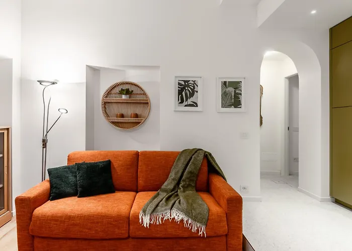 Stayeasy Station - Cozy 3 Bedrooms 3 Baths Milano