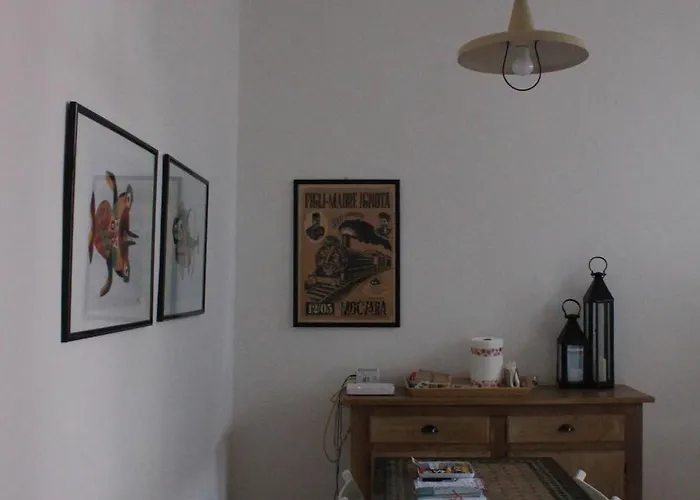 Apartamento Pastrengo 2 Flats *