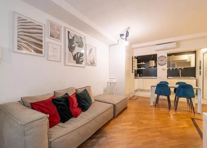 Porta Venezia - Confortevole Con Wifi E Ac Daire *