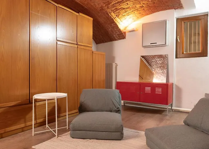 Cinema Loft - New Exclusive Lägenhet