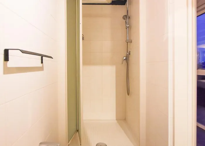 아파트 I-host Terrace - Savona 112 *