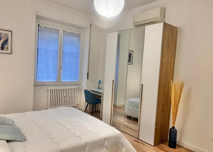 I-host - Monza 43 * Mailand