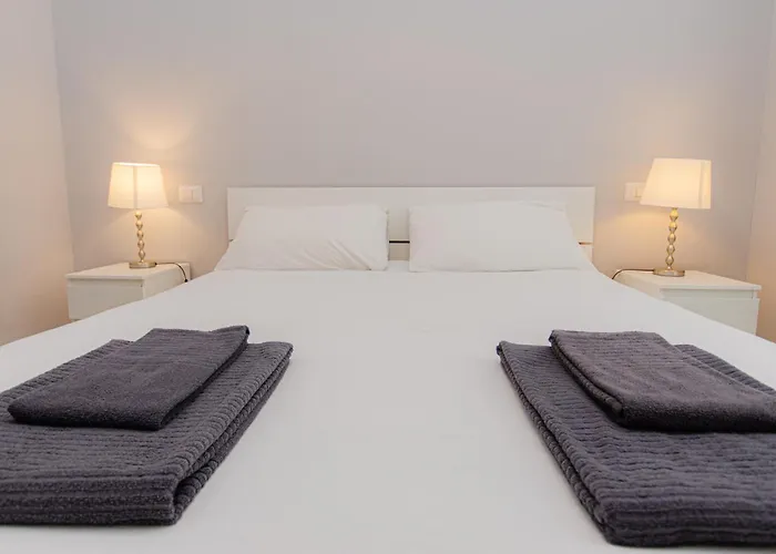 Repubblica Flat Apartment *