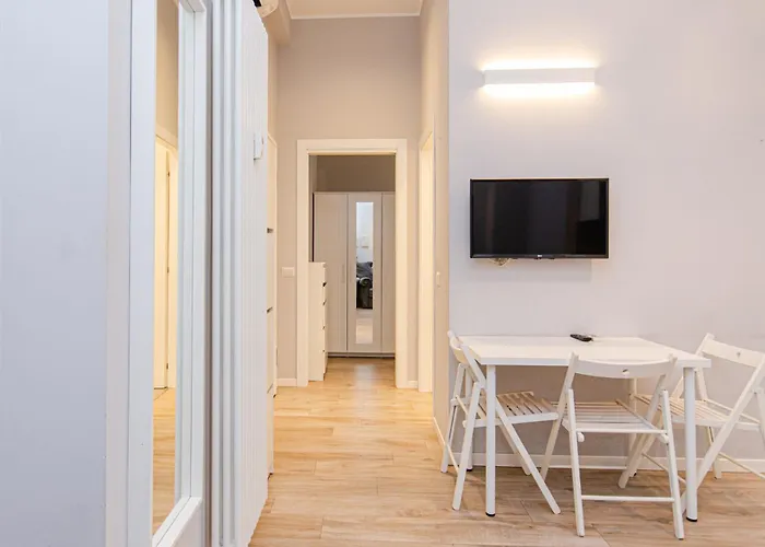 Apartment Repubblica Flat *