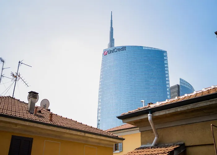 Apartamento Modern Flat Near Skyline