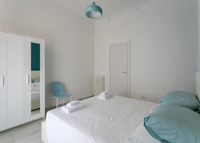 Italianflat - Blue In The Sky Apartment