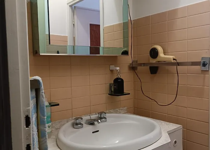 Lz Apartman *