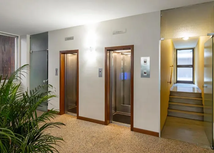 Apartamento Bdc - Porta Venezia Modern Milão