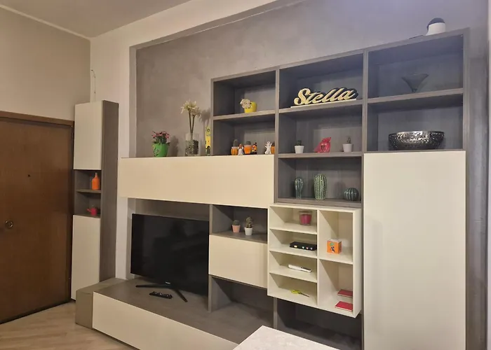 Isola Da Lucy ミラノ