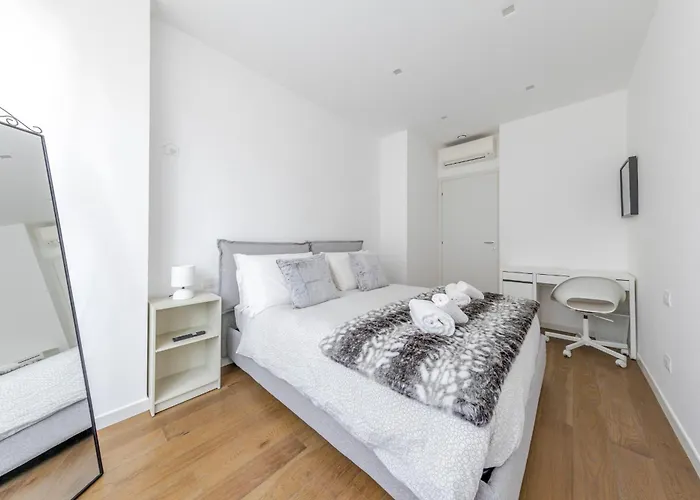 Via De Amicis 43 - Leia Hospitality Daire