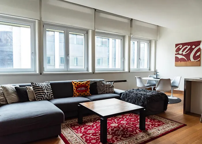 Apartman Youhosty - Broletto 37 *