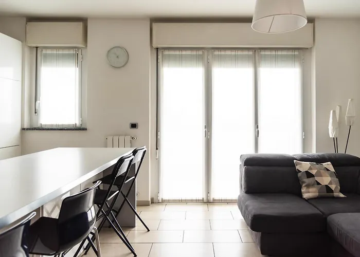 Appartement Youhosty-mezzofanti 24 Milan