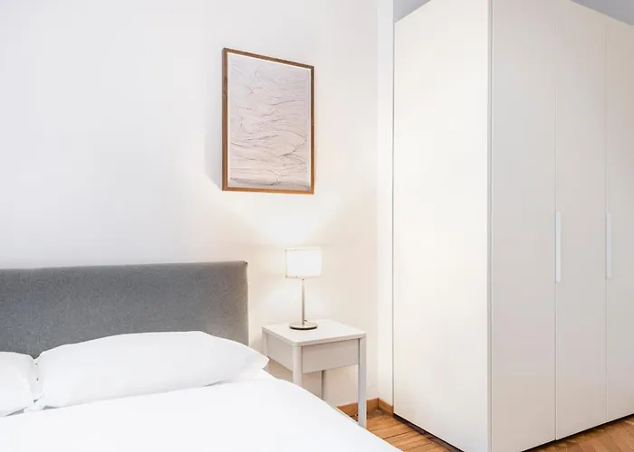 Easylife - - Lovanio 10 - Brera شقة *
