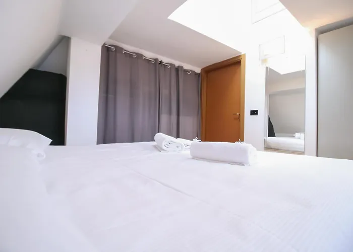 Апартаменты San Siro *