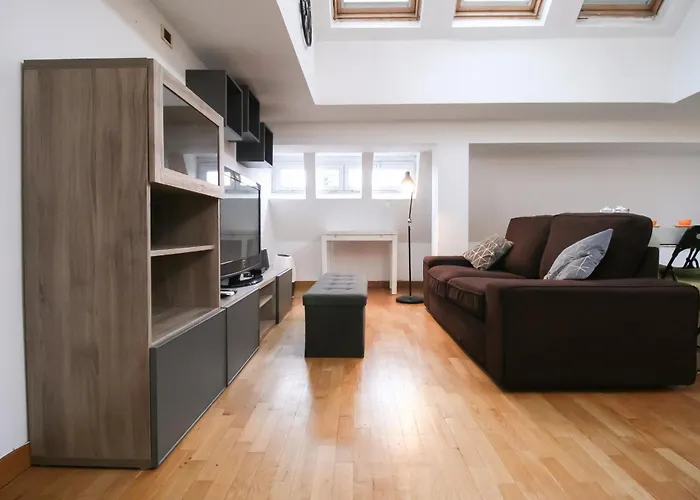 San Siro Апартаменты Милан