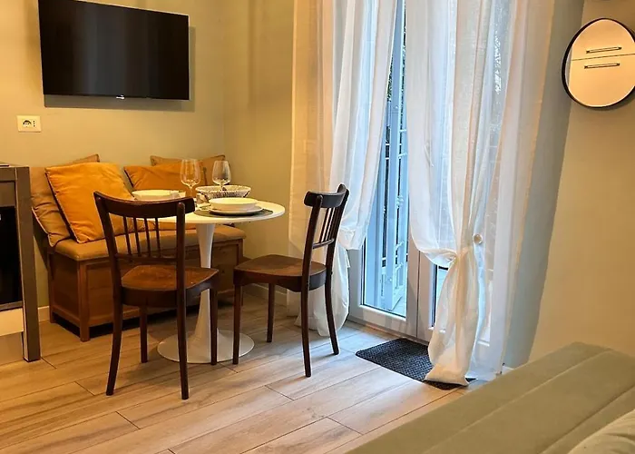 شقة Sartoria26 Milano San Siro Sempione Fiera Rho Milano ميلان