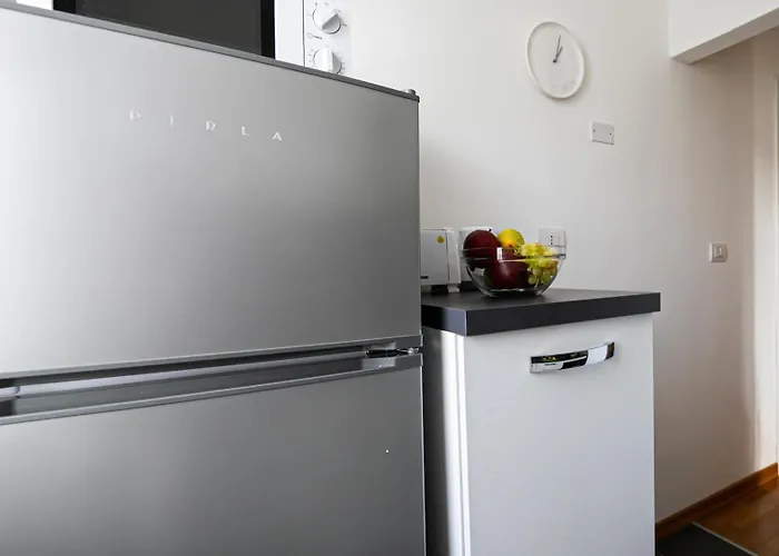 Apartamento Italianway Comfort - Paladini 13 Milán