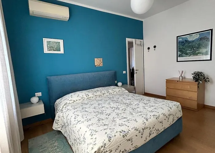 아파트 La Casa Di Gio *