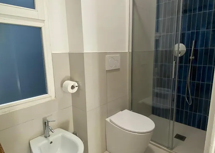 Lodovica Milano-metro M4-navigli-bocconi Apartment Milan