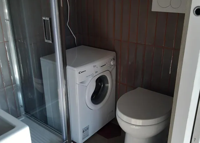 Pastrengo 2 Flats Apartamento Milão