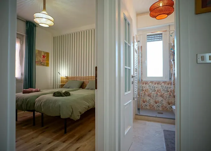F&m Gambara M1 Apartment *