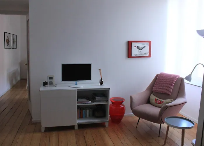 Apartamento Pastrengo 2 Flats *