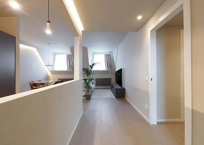 Duomo Luxury Xii * Milan