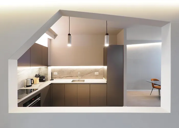 Duomo Luxury Xii Milan