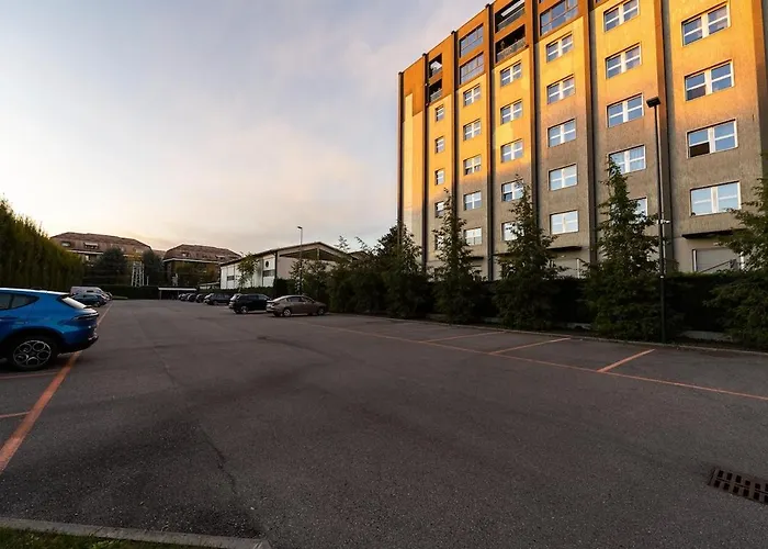 Design Art - Gym & Location Apartamento