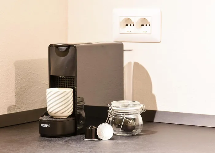 I-host Terrace - Savona 112 아파트