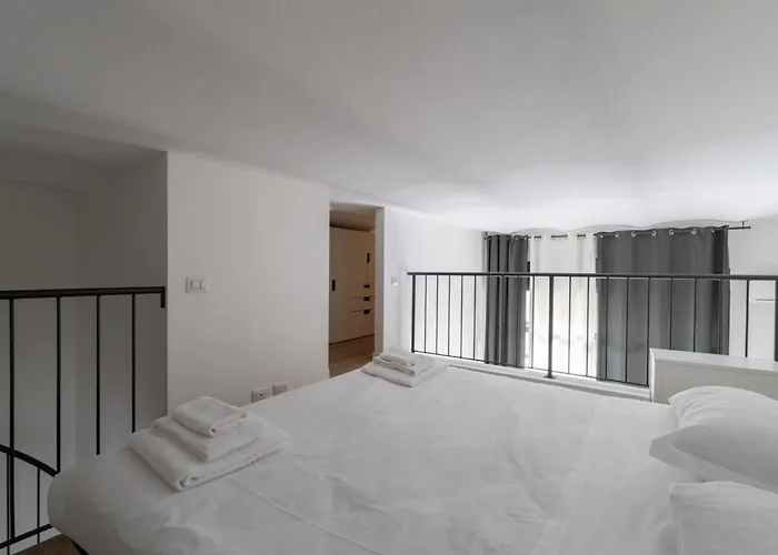 Spazioso Loft In Col Di Lana