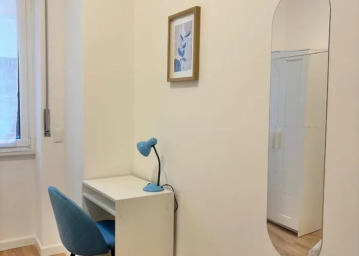 I-host - Monza 43 Mailand