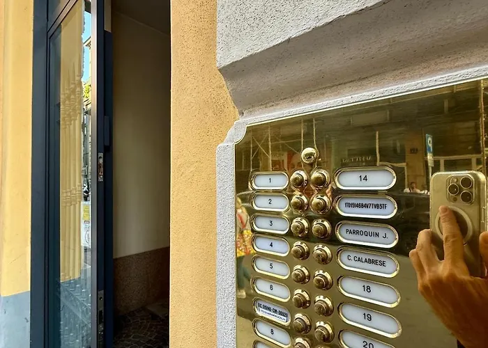 Ale's Casati Milano