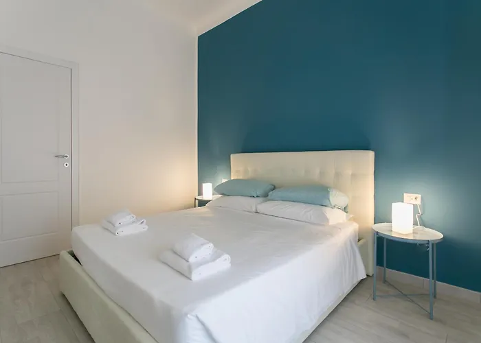 Apartment Italianflat - Blue In The Sky