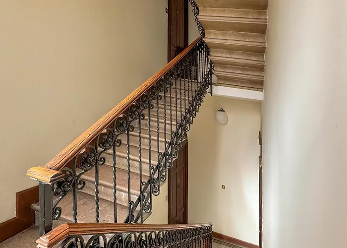 Artstay Stazione Centrale, 5 Piano, No Ascensore * Milan