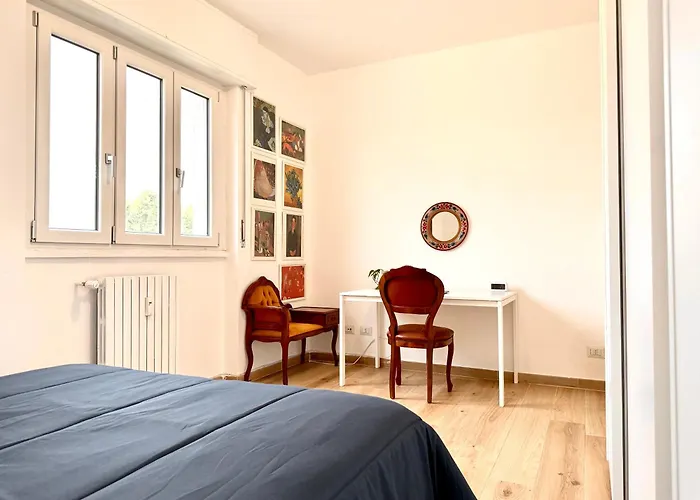 Art - Free Parking Lägenhet *