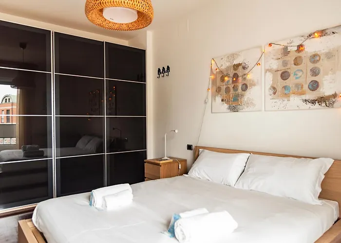 Youhosty-mezzofanti 24 Appartement *